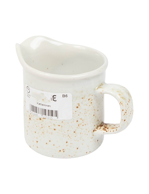 PENTIK Riekko kermakko - Tarjoiluastiat - 10105468500 - 2