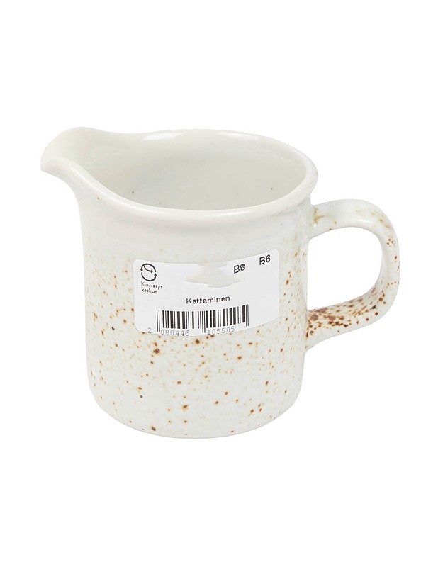 PENTIK Riekko kermakko - Tarjoiluastiat - 10105468500 - 0