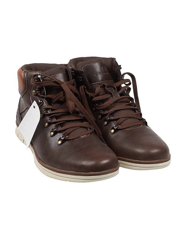 CATMANDOO nilkkurit, 44 - Miesten saappaat ja talvikengät - 10105468513 - 0