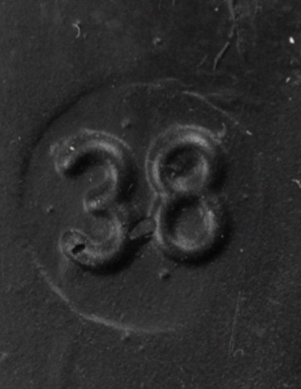 RIEKER Loaferit, 38 - Naisten kävelykengät ja tennarit - 10105468553 - 2