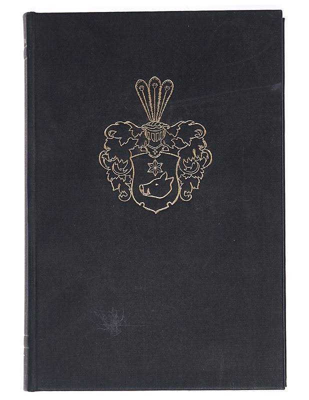 P.E. SVINHUFVUD 2: 1917-1944 - Einar W. Juva - Elämäkerrat ja muistelmat - 10105468557 - 0