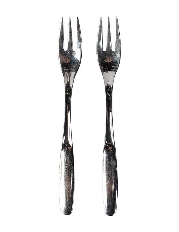 HACKMAN Savonia leikkelehaarukka, 2 kpl - Aterimet - 10105468564 - 0