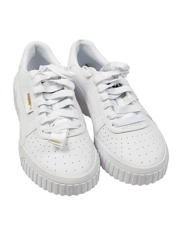 PUMA tennarit, 38 - Naisten kävelykengät ja tennarit - 10105468574 - 0