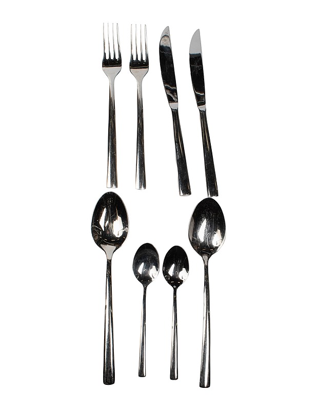 VILLEROY & BOCH aterinsetti, 8 osaa - Aterimet - 10105468584 - 0