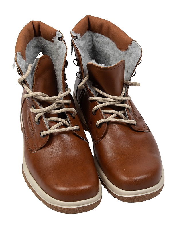 GRIP+ BY SOLÖEPEX - Miesten saappaat ja talvikengät - 10105468586 - 0