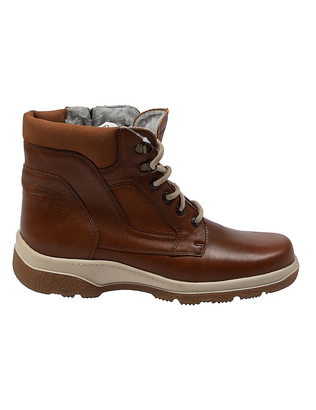 GRIP+ BY SOLÖEPEX - Miesten saappaat ja talvikengät - 10105468586 - 1