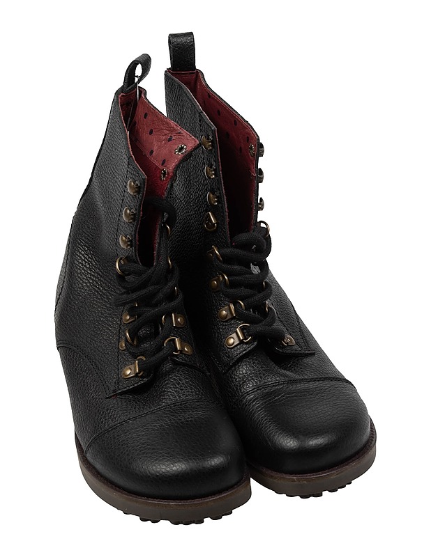 GUDRUN SJÖDEN nilkkurit, 40 - Naisten nilkkurit ja saappaat - 10105468592 - 0