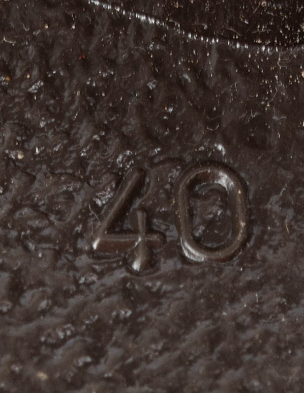 GUDRUN SJÖDEN nilkkurit, 40 - Naisten nilkkurit ja saappaat - 10105468592 - 2