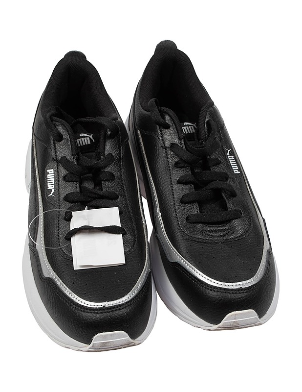 PUMA tennarit, 42 - Naisten kävelykengät ja tennarit - 10105468602 - 0