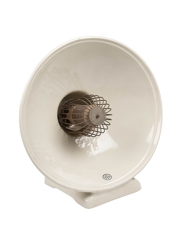 ARABIA SLEV vanha lämmitin - Designsuosikit - 10105468630 - 0