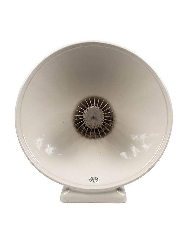 ARABIA SLEV vanha lämmitin - Designsuosikit - 10105468630 - 2