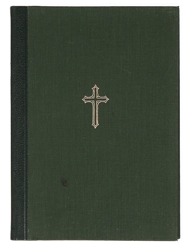 Hautaustoimitus - Tietokirjat ja oppaat - 10105468617 - 0