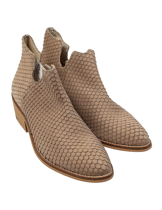 SOWAHL nilkkurit, 38 - Naisten nilkkurit ja saappaat - 10105468621 - 0