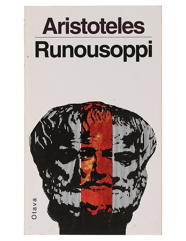 Runousoppi - Aristotle - Tietokirjat ja oppaat - 10105468623 - 0