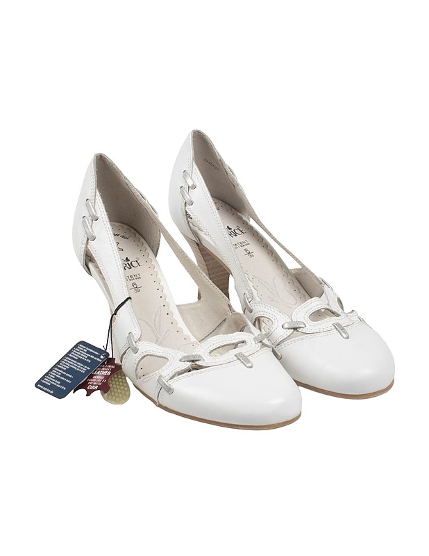 CAPRICE Korkokengät, 6/39 - Korkokengät - 10105468632 - 0