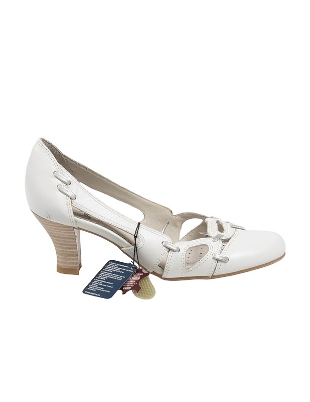 CAPRICE Korkokengät, 6/39 - Korkokengät - 10105468632 - 1