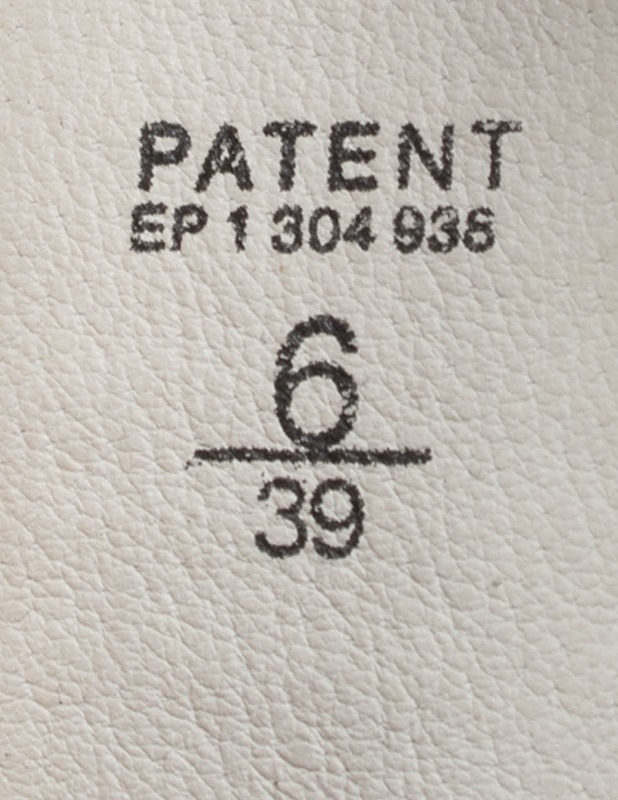 CAPRICE Korkokengät, 6/39 - Korkokengät - 10105468632 - 2