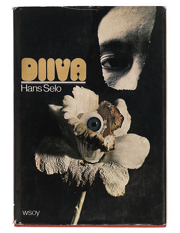 Diiva - Selo, Hans - Romaanit ja novellit - 10105468642 - 0