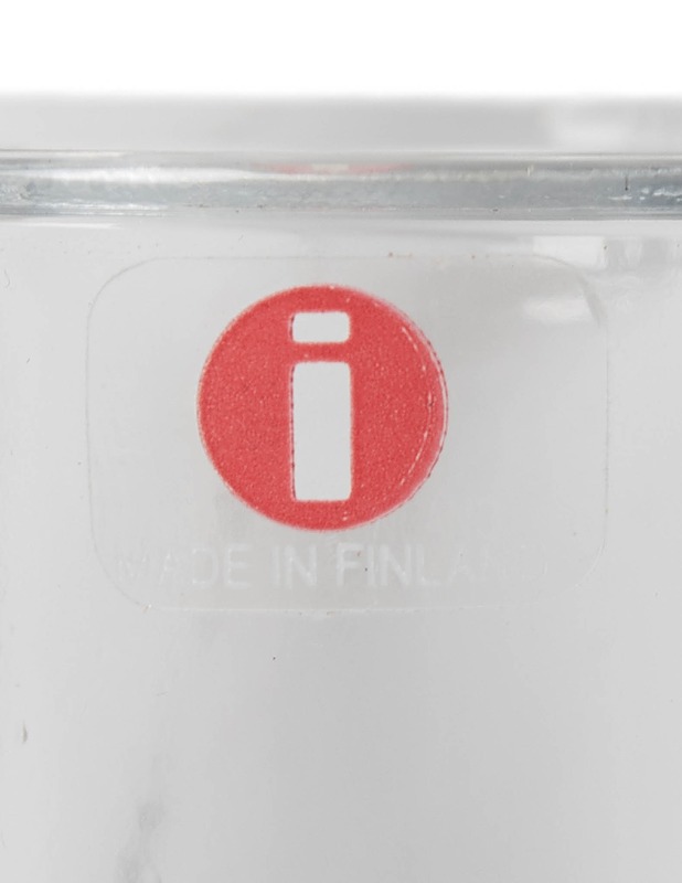 NUUTAJÄRVI Alfa kynttilälyhty seinälle - Designsuosikit - 10105468647 - 2