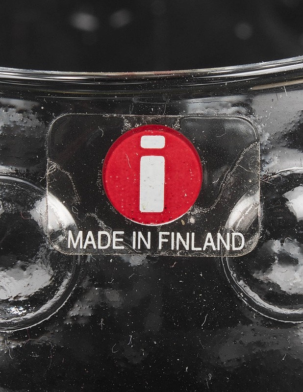 IITTALA Minor maljakko - Designsuosikit - 10105468684 - 2