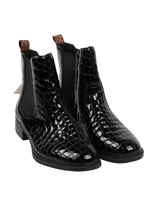 RIEKER nilkkurit, 39 - Naisten nilkkurit ja saappaat - 10105468692 - 0