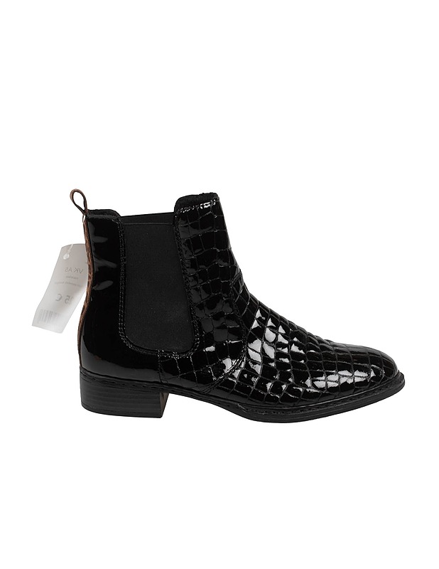 RIEKER nilkkurit, 39 - Naisten nilkkurit ja saappaat - 10105468692 - 1