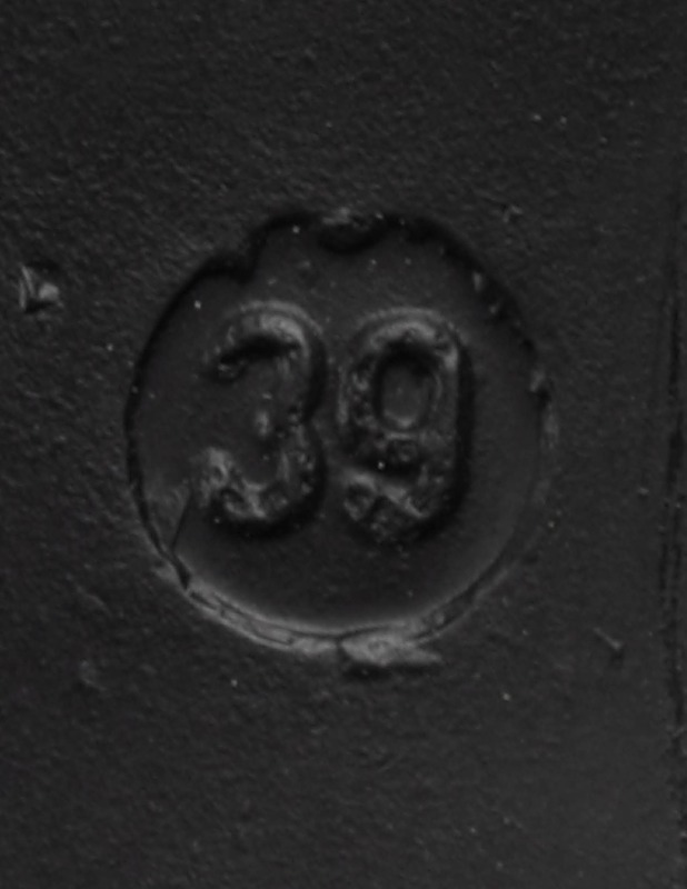 RIEKER nilkkurit, 39 - Naisten nilkkurit ja saappaat - 10105468692 - 2