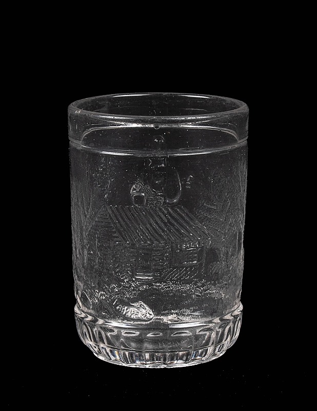 IITTALA Suurmies sarjan Elias Lönnrot lasi - Designsuosikit - 10105468694 - 1