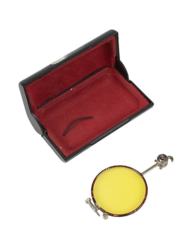 Monokkeli  suojakotelolla - Muut sisustustavarat - 10105468712 - 0