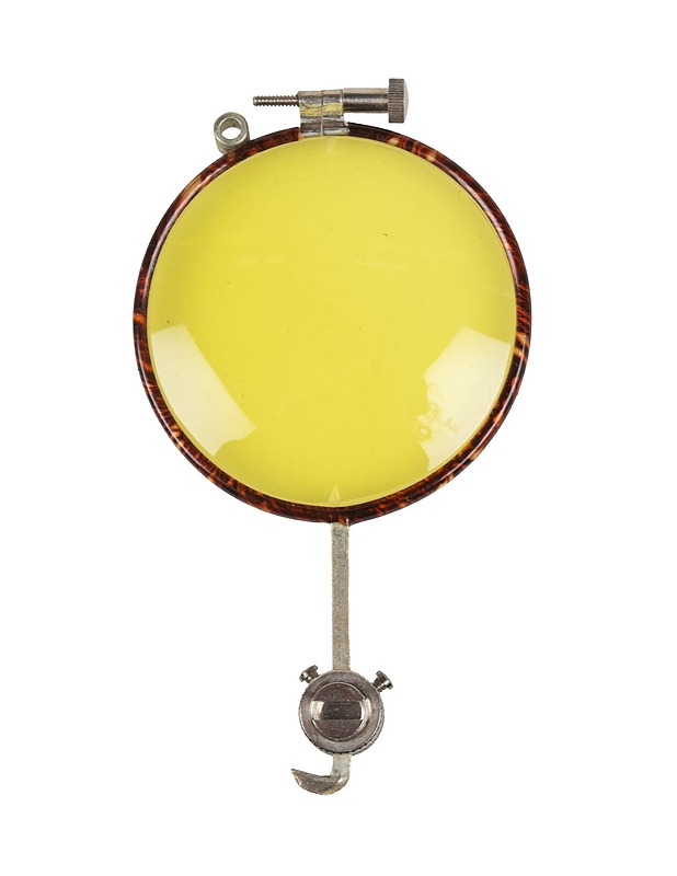 Monokkeli  suojakotelolla - Muut sisustustavarat - 10105468712 - 1