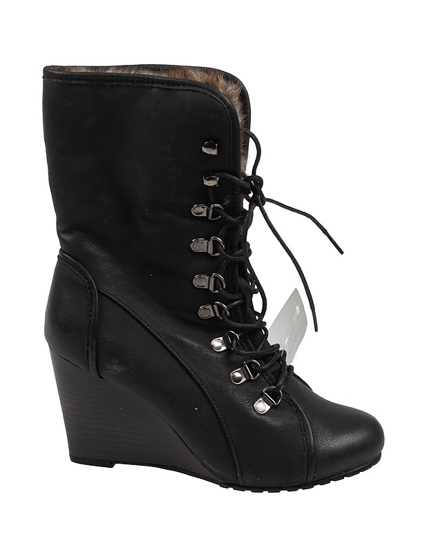 JUMEX nilkkurit, 38 - Naisten nilkkurit ja saappaat - 10105468722 - 1