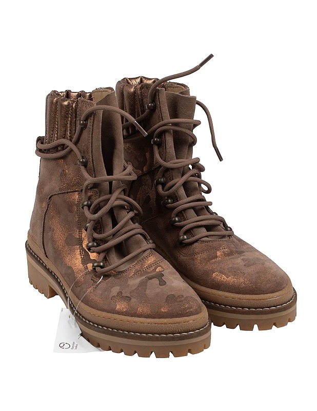 TOMMY HILFIGER nilkkurit, 37 - Naisten nilkkurit ja saappaat - 10105468728 - 0