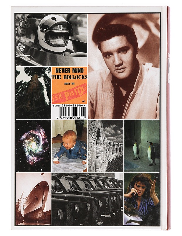 Listamania - Aki Kämäräinen - Tietokirjat ja oppaat - 10105468731 - 1