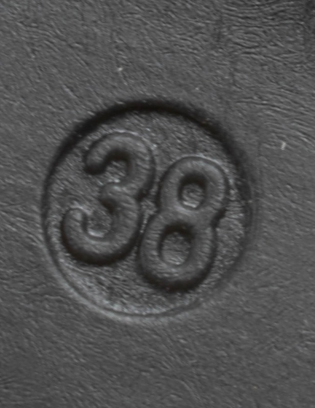 DUFFY nilkkurit, 38 - Naisten nilkkurit ja saappaat - 10105468746 - 2