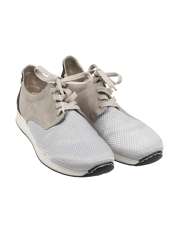 RIEKER , 40 - Naisten kävelykengät ja tennarit - 10105468758 - 0