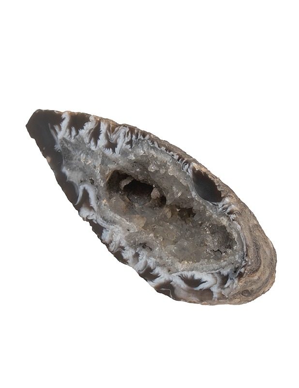 Kokoelma agaattigeodeja, 3 kpl - Muut sisustustavarat - 10105468755 - 2