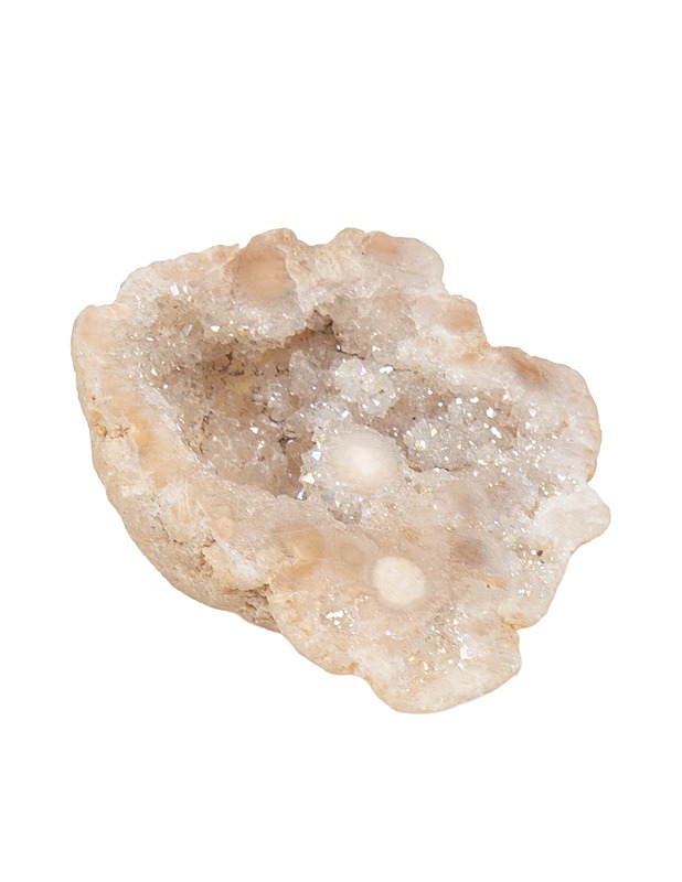 Kokoelma agaattigeodeja, 3 kpl - Muut sisustustavarat - 10105468755 - 3