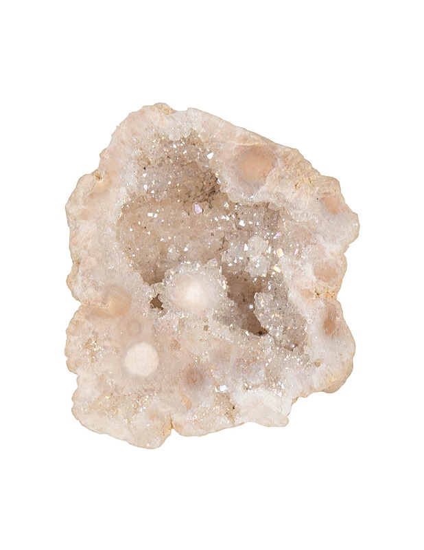 Kokoelma agaattigeodeja, 3 kpl - Muut sisustustavarat - 10105468755 - 4