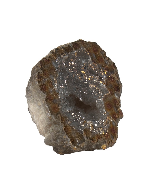 Kokoelma agaattigeodeja, 3 kpl - Muut sisustustavarat - 10105468755 - 5