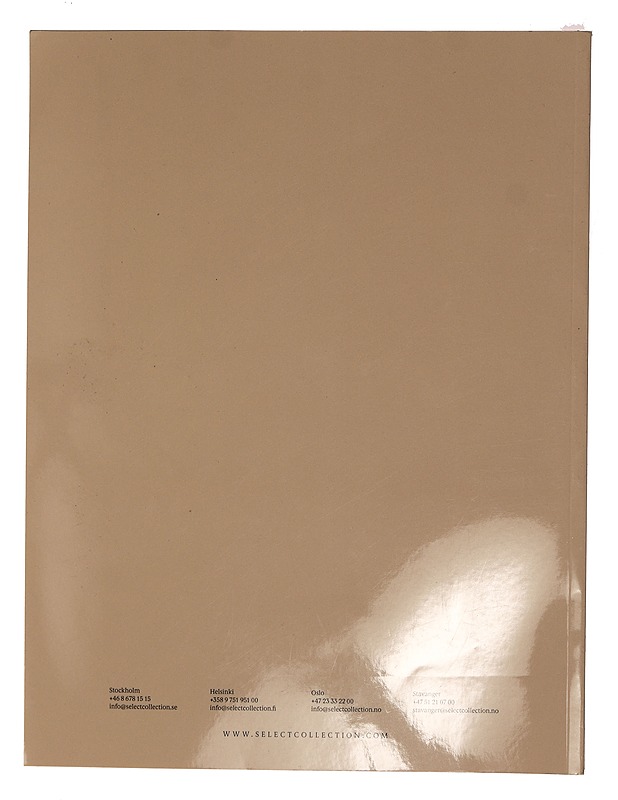 Select - Tietokirjat ja oppaat - 10105468813 - 1