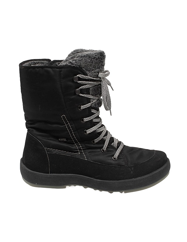 TOPMAN talvisaappaat, 42 - Naisten nilkkurit ja saappaat - 10105468851 - 1