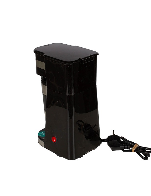 NEDIS Single-serve kahvinkeitin - Kodinkoneet - 10105468852 - 1