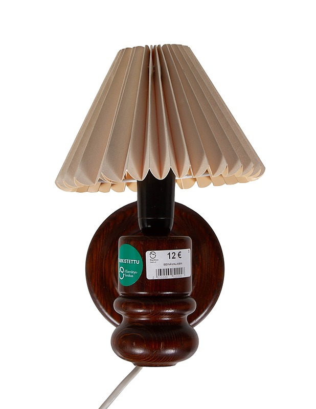 Seinävalaisin - Valaisimet - 10105468862 - 0