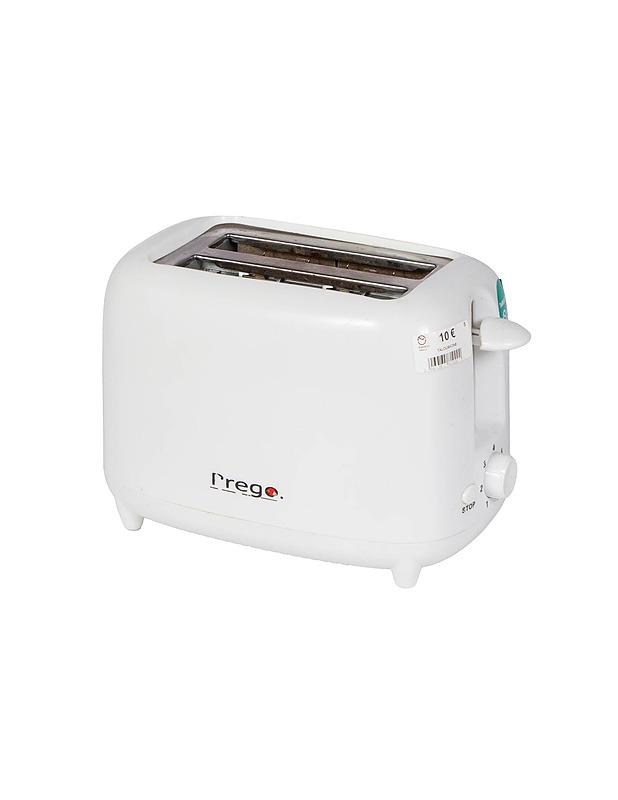 PREGO leivänpaahdin - Kodinkoneet - 10105468884 - 0