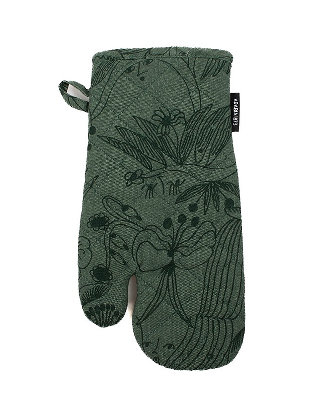 ARABIA Puutarhurit uunikinnas - Designsuosikit - 10105468935 - 1