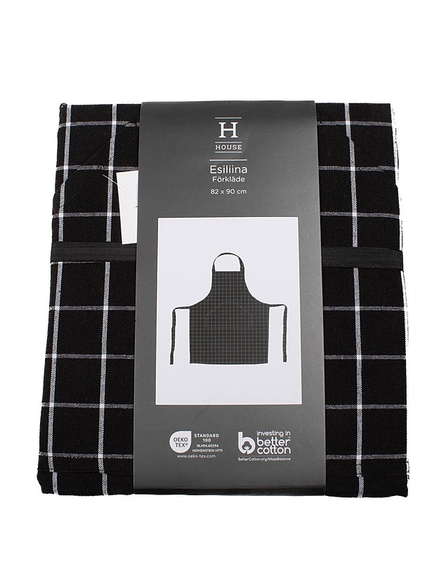 HOUSE esiliina - Keittiötekstiilit - 10105468940 - 0