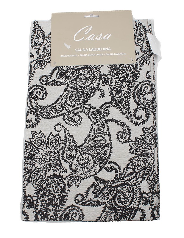 CASA laudeliina, 45 x 150 cm - Muut kodintekstiilit - 10105468941 - 0