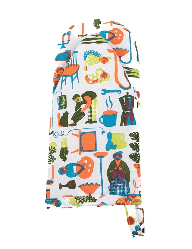 IVANA HELSINKI patakinnas - Keittiötekstiilit - 10105468942 - 1