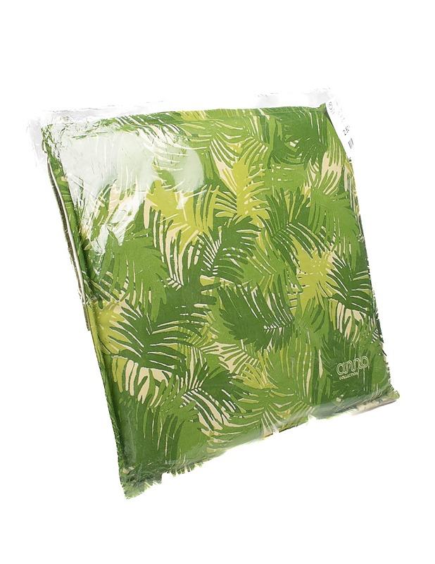 ANNO Green Leaf istuintyyny, 38 x 42 cm - Tyynyt ja peitot - 10105468944 - 0