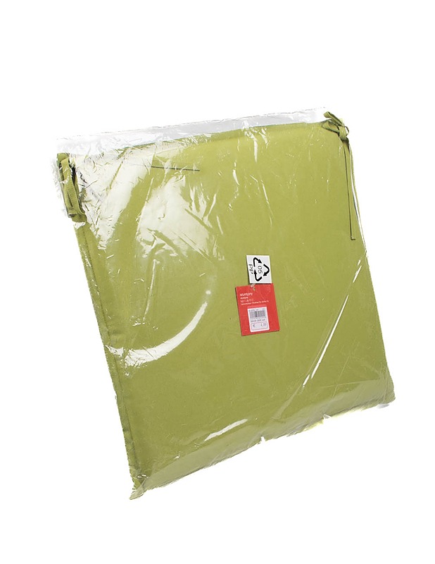 ANNO Green Leaf istuintyyny, 38 x 42 cm - Tyynyt ja peitot - 10105468944 - 1